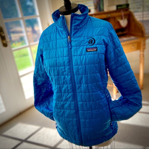 Patagonia Jackets & Blazers - Patagonia Women’s Nano Puff Jacket